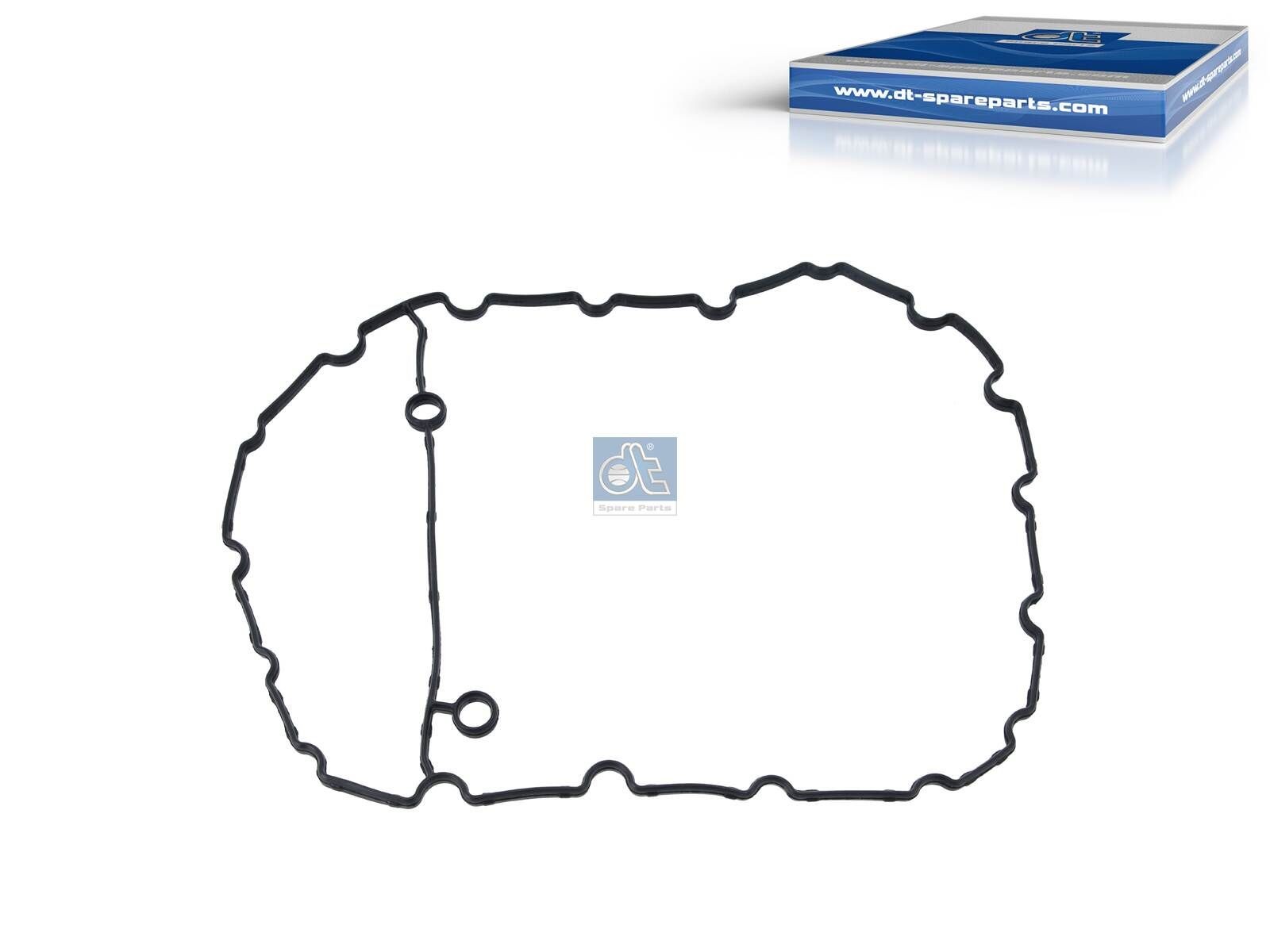 DT Spare Parts Pakning, styrehusdæksel 7.50825 Pakning styrehus DT Spare Parts Alfa Romeo 33 7.50825