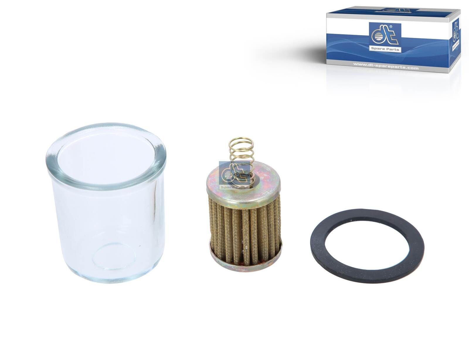 DT Spare Parts Σετ επισκευής, αντλία καυσίμου 7.90240 Επισκευή DT Spare Parts SEDONA 7.90240 φθηνά