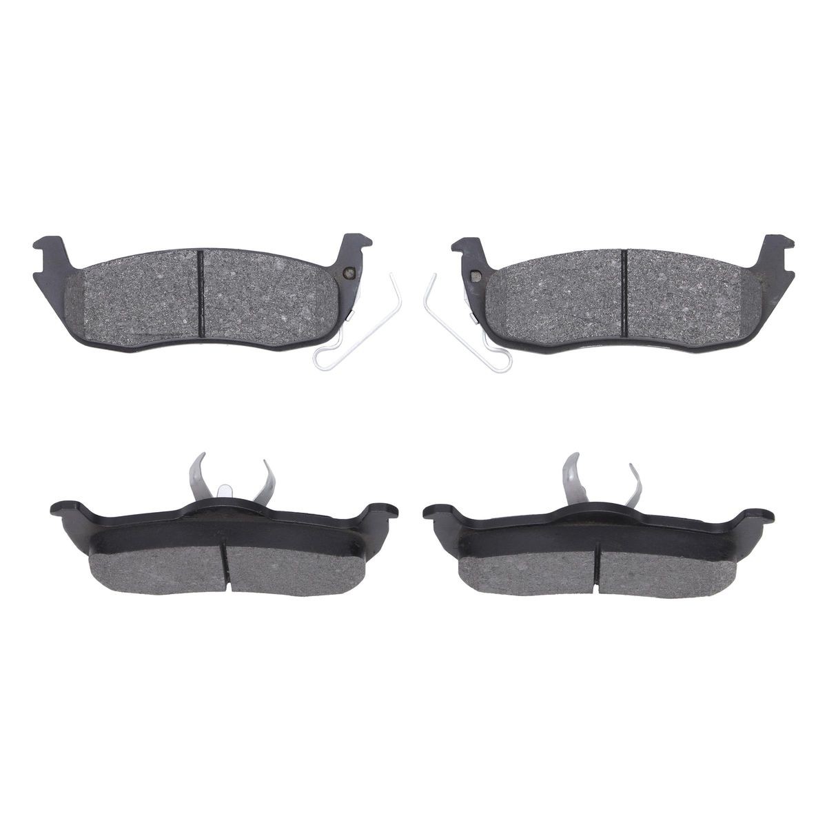 MASTER-SPORT Bromsbelägg 13046141372N-SET-MS MASTER-SPORT 13046141372N-SET-MS Bromsbelägg NISSAN Armada (TA60) 5.6 Flexfuel 4x4 321 hk 2008