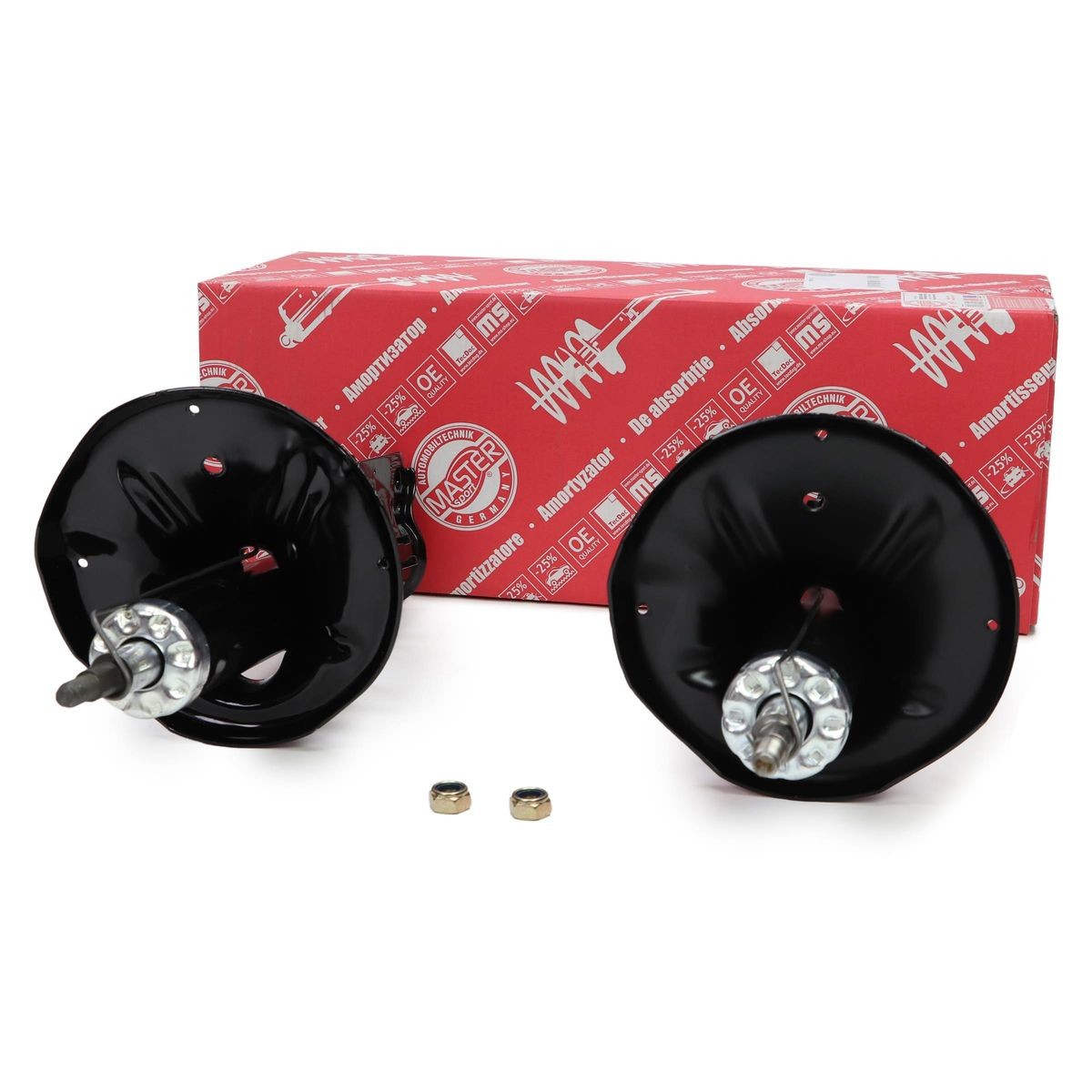 MASTER-SPORT Stötdämpare 16K001411 16K001411 MASTER-SPORT stötdämpare HYUNDAI GALLOPER