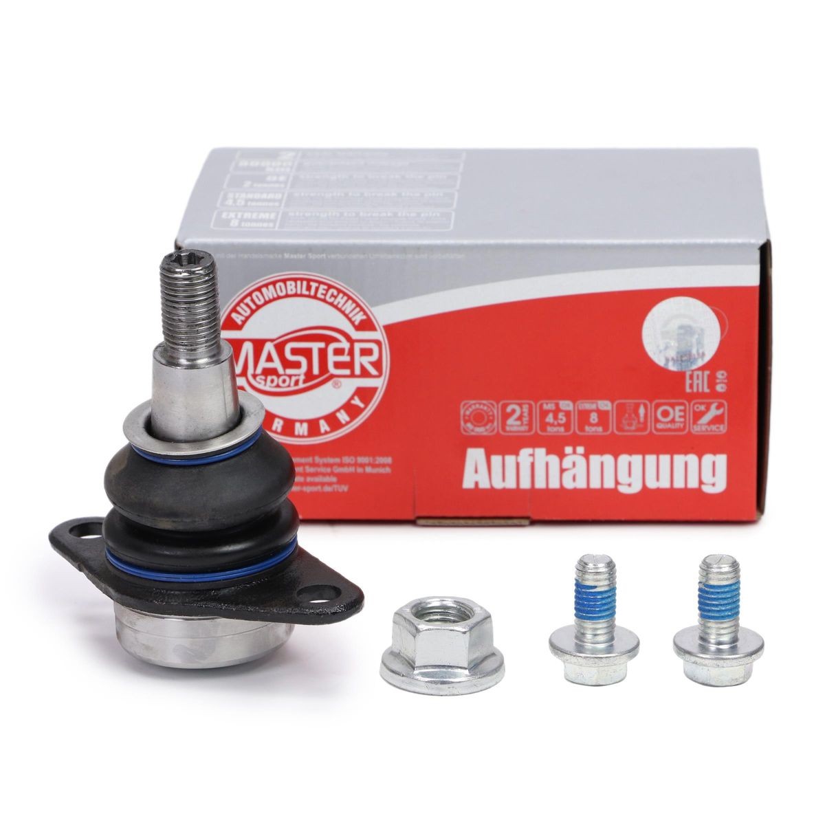 MASTER-SPORT Ball Joint 42652-SET-MS MASTER-SPORT 42652-SET-MS BMW X3 F25 ball joint replacement