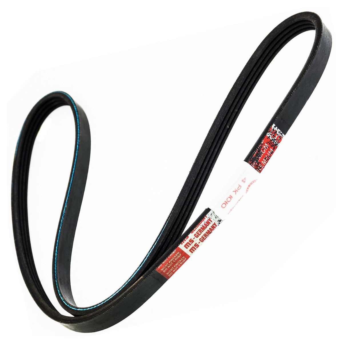 MASTER-SPORT Courroie Poly-V 4PK1010-PCS-MS Courroie striée NISSAN MASTER-SPORT 4PK1010-PCS-MS
