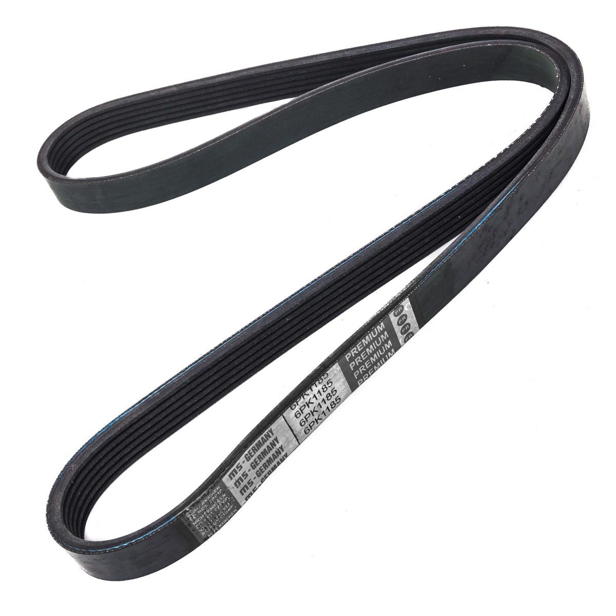 MASTER-SPORT Multirem 6PK1175-PCS-MS MASTER-SPORT 6PK1175-PCS-MS Multirem Nissan Pathfinder R50 original