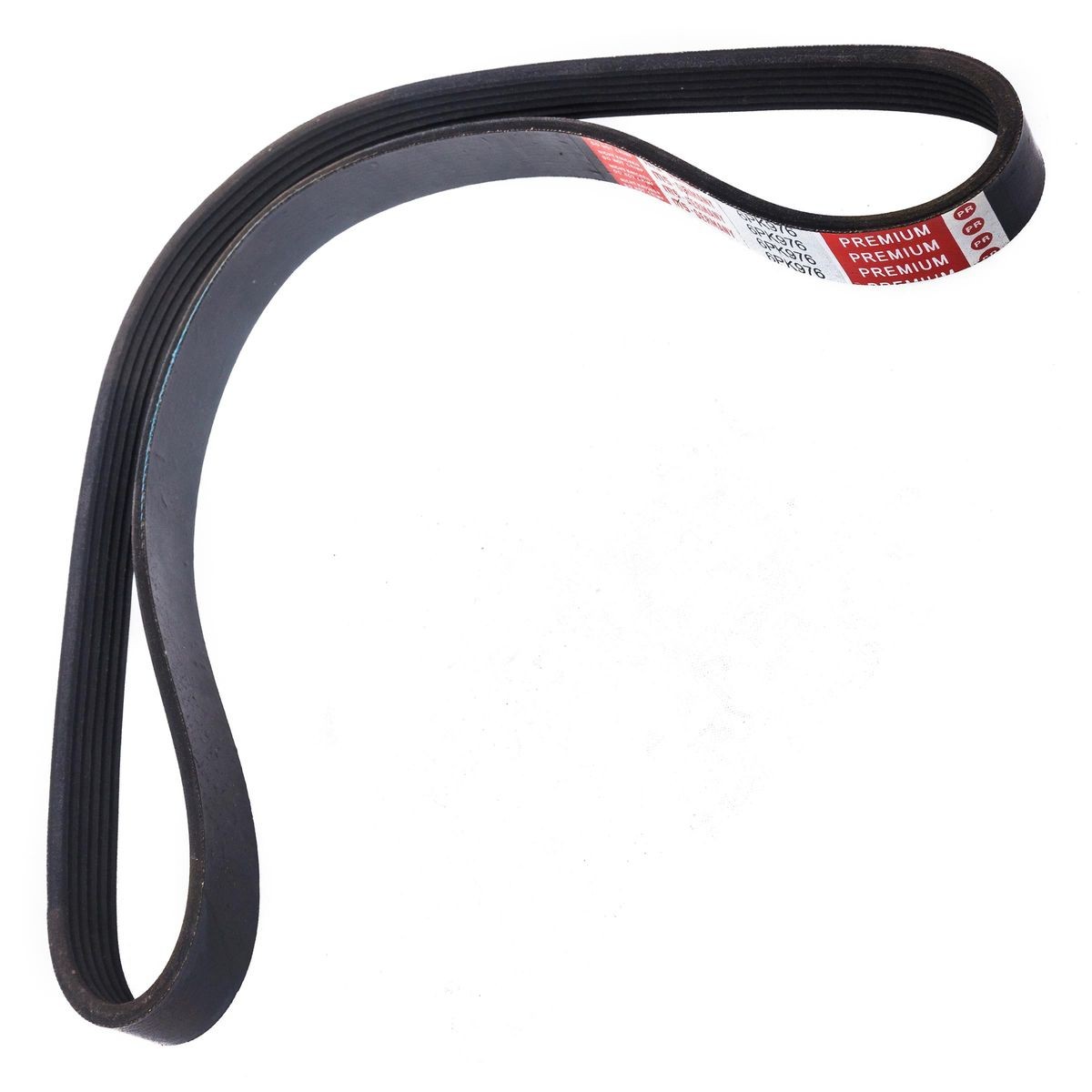 MASTER-SPORT Courroie Poly-V 6PK970-PCS-MS Nissan PATROL Courroie de climatisation MASTER-SPORT 6PK970-PCS-MS