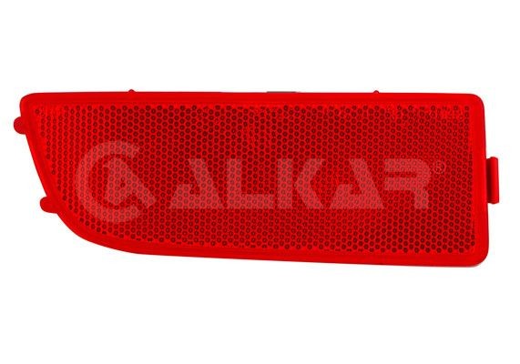 ALKAR Reflektor 2213910 Bagrefleks ALKAR C-CROSSER 2213910 billig
