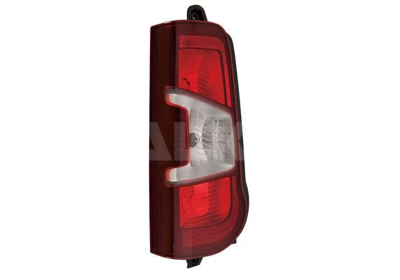 ALKAR Farolim 2221974 ALKAR 2221974 Farolim traseiro Opel Corsa A TR baratos