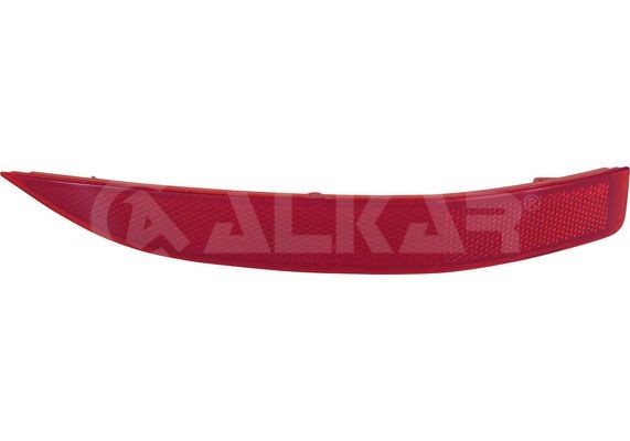 ALKAR Reflektor 2252889 Tagumine helkur ALKAR SEDICI 2252889 odav