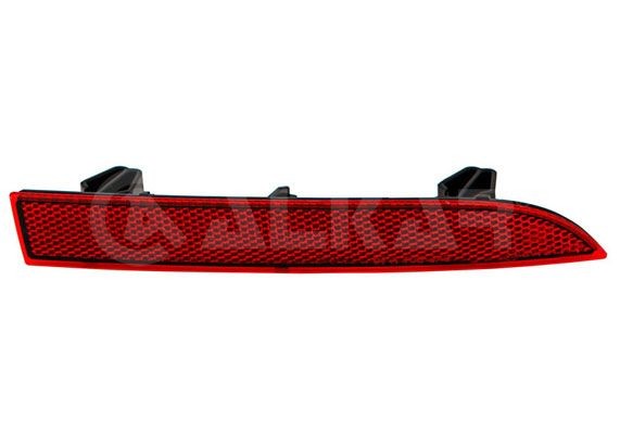 ALKAR Rückstrahler 2294479 2294479 ALKAR Audi 100 C3 Reflektor Preis