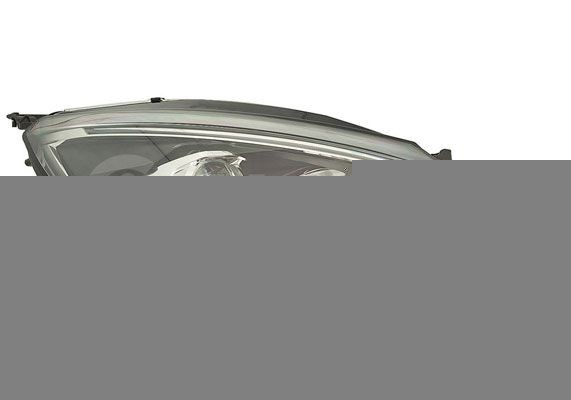 ALKAR Faro anteriore 2752296 2752296 Fari anteriori ALKAR PEUGEOT 208 costo