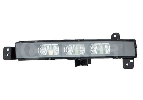 ALKAR Hmlové svetlo 2941840 2941840 Predné hmlové svetlá ALKAR BMW i3