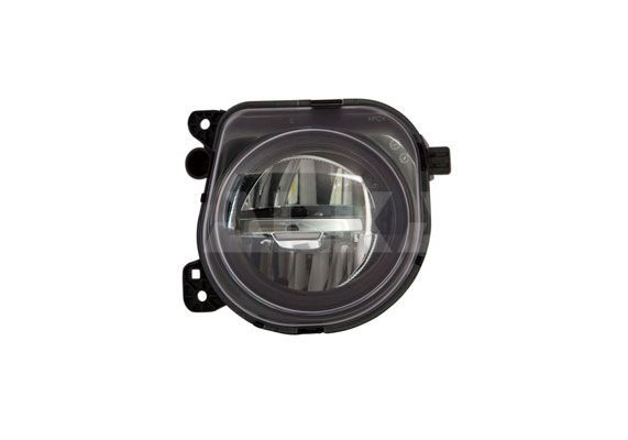 ALKAR Udutuli 2951845 Eesmised udutuled ALKAR BMW 7. Seeria 2951845