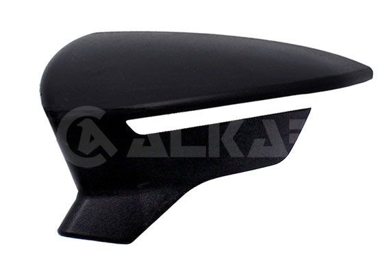 Revestimento, retrovisor exterior ALKAR 6301811 ALKAR 6301811 Revestimento retrovisor exterior SEAT ARONA 2024
