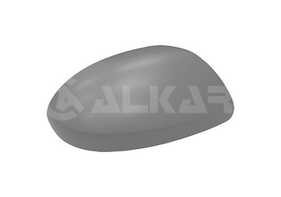 ALKAR Kryt vonkajżieho zrkadla 6342655 Kryty na spatne zrkadla Mazda DE 6342655 ALKAR