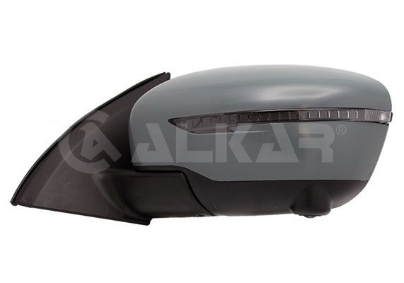 Specchietto retrovisore esterno ALKAR 9063672 ALKAR 9063672 Specchietto destro e sinistro Nissan MURANO 2010