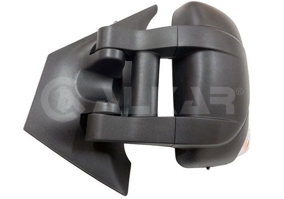ALKAR Ārējais atpakaļskata spogulis 9235907 ALKAR 9235907 Atpakaļskata spogulis Vivaro C Van (K0) orģinālās cena