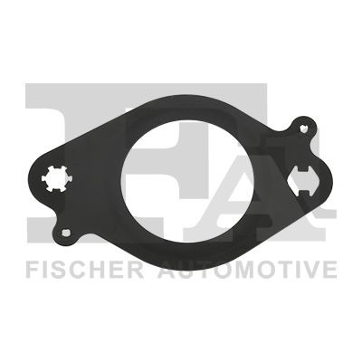 FA1 Φλάντζα, υπερπληρωτής 412-564 FA1 412-564 Φλάντζα υπερπληρωτή καυσαερίων Saab 9-5 YS3G σε χαμηλές τιμές