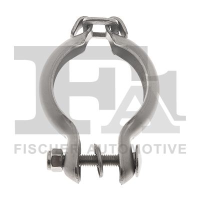 FA1 Avgasklämma 415-852 FA1 415-852 Avgasklämma Land Rover Discovery L550 original