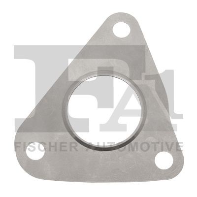 FA1 Exhaust manifold gasket 441-513 LAND ROVER 88/109 FA1 exhaust manifold gasket 441513