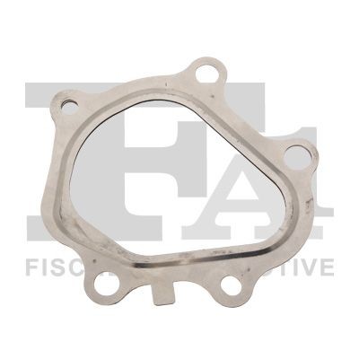 FA1 Exhaust manifold gasket 455-530 455-530 FA1 exhaust manifold gasket for LAND ROVER 88/109