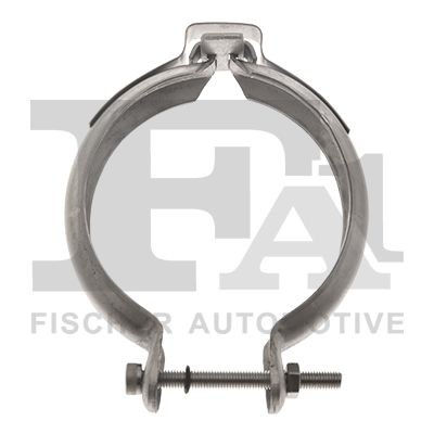FA1 Putkenliitin, pakoputkisto 464-802 FA1 464-802 Land Rover Freelander 1 pakoputken kiristin
