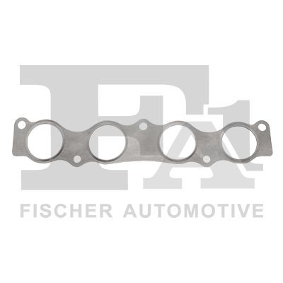 FA1 Tesnenie, kolektor výfuk. plynov 477-019 477-019 Tesnenie kolektor výfuk plynov SUZUKI WAGON R+ FA1