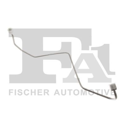 Tubo olio, Compressore FA1 611-804 FA1 611-804 Tubo mandata olio turbina Audi TT 2021