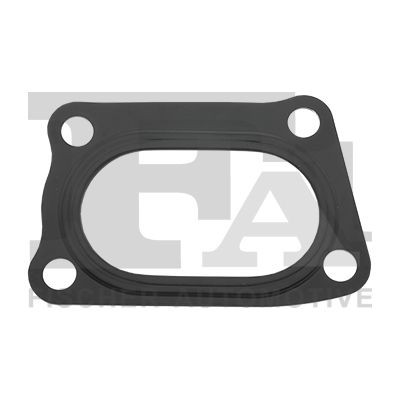 FA1 Tiiviste, pakoputki 730-918 FA1 730-918 Hyundai Kona OS pakoputken tiiviste