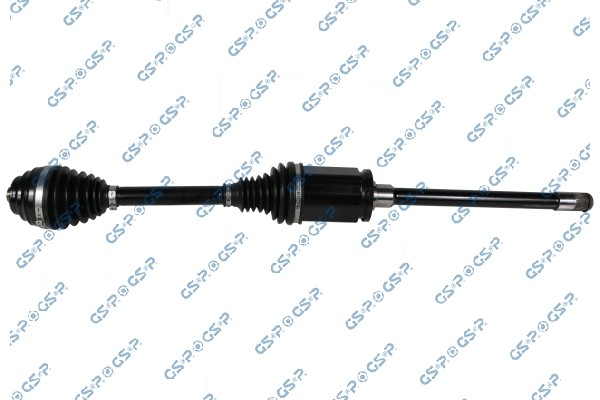 Drive shaft GSP 202053OL GSP 202053OL 2021 BMW 4 Series drive shaft replacement