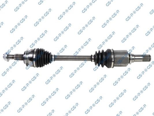 GSP Semiasse 203197 GSP 203197 Semiassi Mazda B Series UF originali prezzo