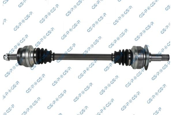 GSP Drivaxel 203793 GSP 203793 Drivaxel Mercedes C126 vänster och höger