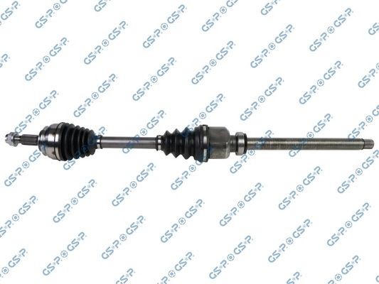 GSP Semiasse 203808 203808 Semiasse GSP PEUGEOT 5008 costo