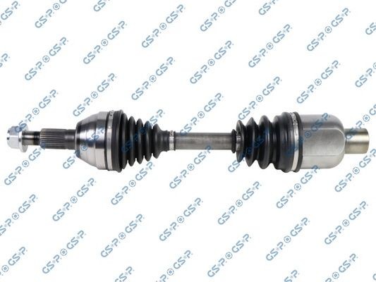 GSP Aandrijfas 203816 GSP 203816 Aandrijfassen Silverado II 1500 Crew Cab Pickup goedkoop