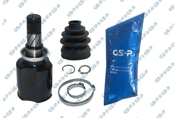 GSP Drivledd 605031 GSP 605031 Drivakselledd Smart Fortwo 450 Coupé pris