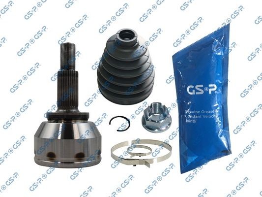 GSP Kit giunti semiasse 801973 GSP 801973 costo Giunto omocinetico Renault Trafic 3 originale