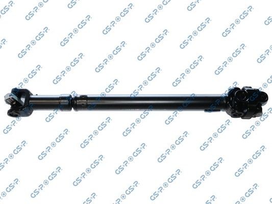 Albero trasmissione GSP PS900276 GDP00276 GSP PS900276 Albero cardanico Jeep CHEROKEE 2019
