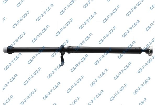 Kardanaksel, drivaksel GSP PS900581 GSP PS900581 Kardan AUDI A6 2016