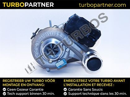 TURBO´S HOET Turbolader 2101533 2101533 Abgasturbolader HYUNDAI MATRIX TURBO´S HOET kaufen