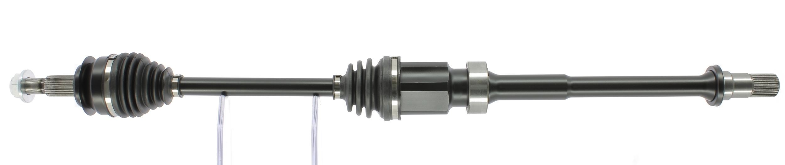 CEVAM Drivaksel 51234 51234 Drivaksel MAZDA 2 CEVAM