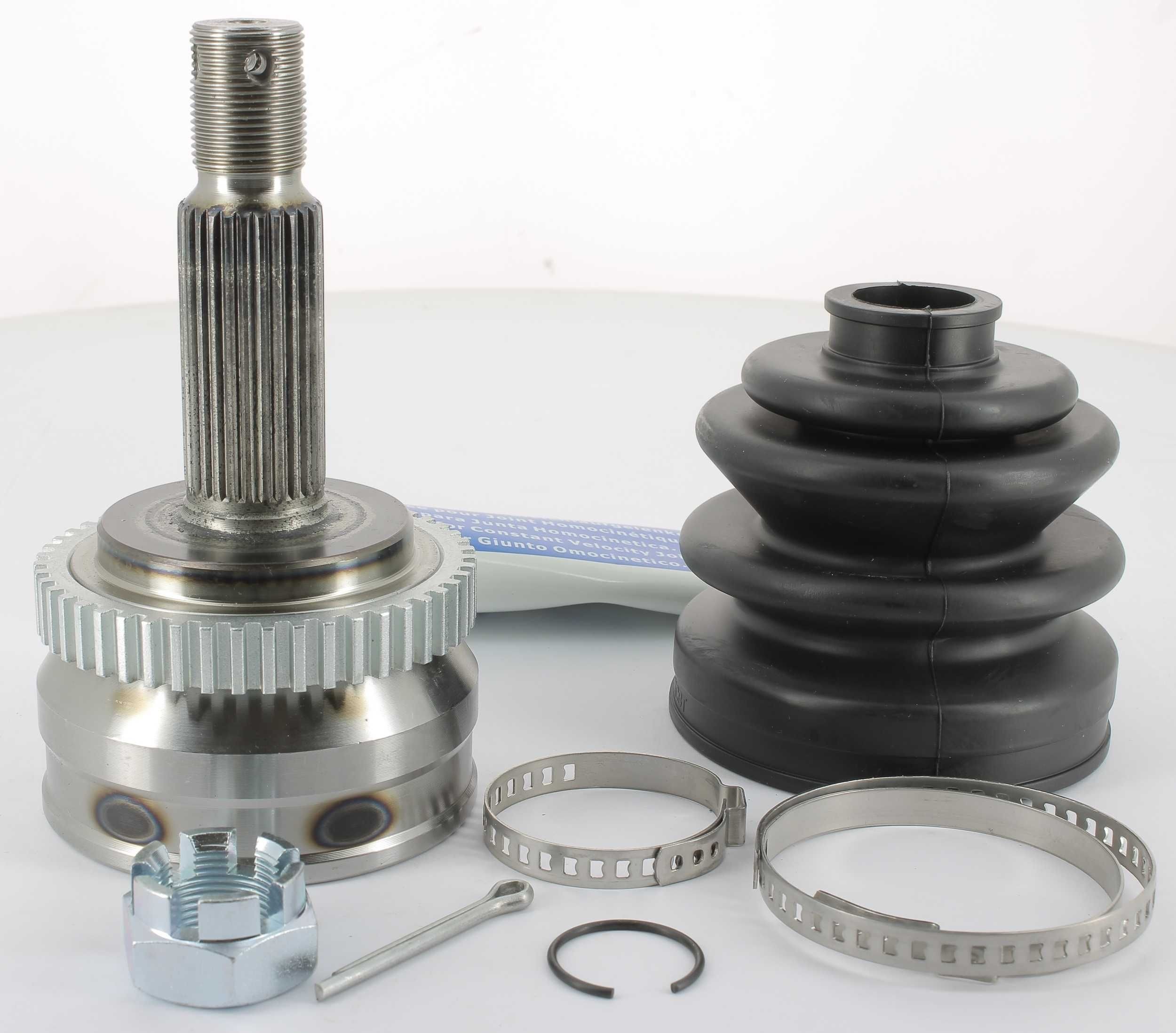 CEVAM Jeu de joints, arbre de transmission 6843 6843 Tête de cardan HYUNDAI COUPE CEVAM