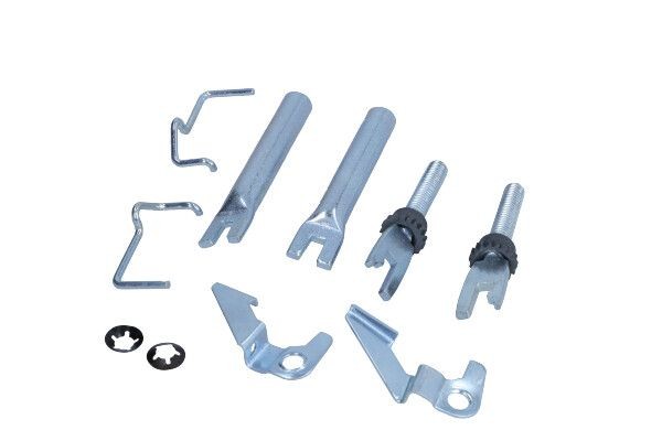 MAXGEAR Jälkiasennussarja, rumpujarru 19-3573 MAXGEAR 19-3573 Chevrolet Lacetti J200 jälkiasennussarja, rumpujarru hinta