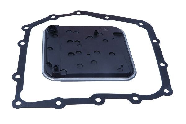 MAXGEAR Oljefiltersats, automatväxellåda 26-1682 26-1682 Växellådsfilter MAXGEAR MERCEDES-BENZ A-klass