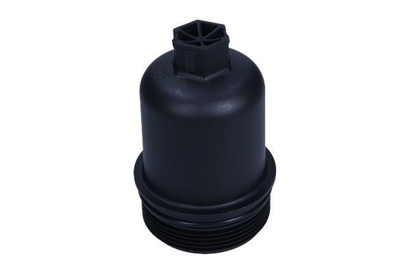 MAXGEAR Cover, oil filter housing 27-1670 27-1670 MAXGEAR oil filter housing for ALFA ROMEO 33