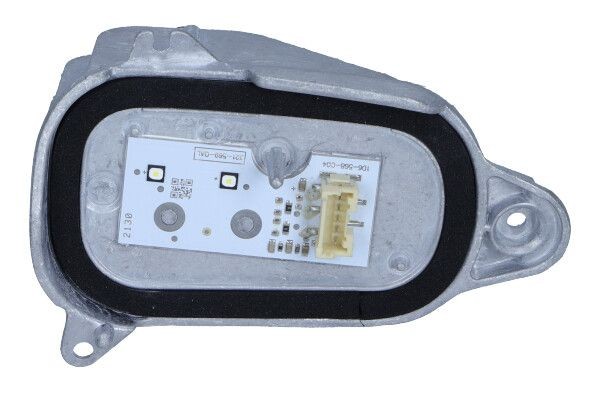 MAXGEAR Vadības iekārta, Apgaismojums 27-1856 27-1856 Vadības iekārta, apgaismojums AUDI Q3 MAXGEAR