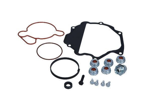 MAXGEAR Reparatieset, onderdrukpomp (remsysteem) 27-2009 MAXGEAR 27-2009 Vacuumpomp rembekrachtiger Ssangyong Musso Sports aan een voordelige prijs