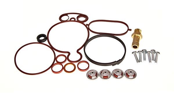 MAXGEAR Rep.sats, vakumpump (bromsar) 27-2010 27-2010 MAXGEAR vakuumpump, bromssystem Mercedes S-klass