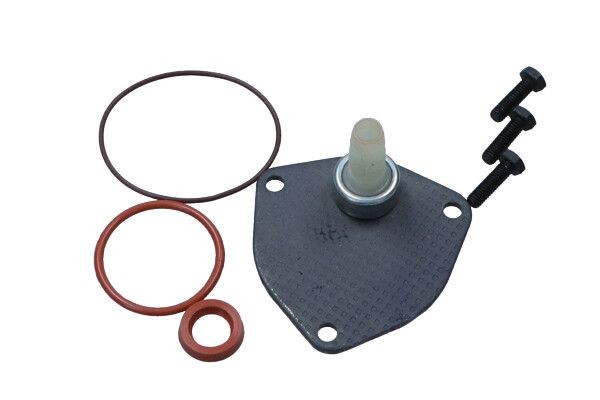 MAXGEAR Repair Kit, vacuum pump (brake system) 27-2011 MAXGEAR 27-2011 Passat 3b2 brake vacuum pump replacement