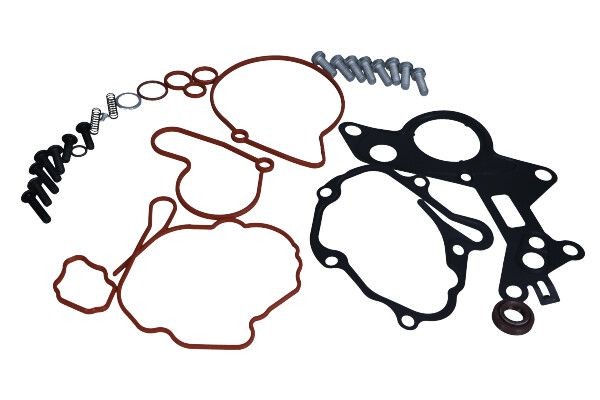 MAXGEAR Opravná sada podtlakového čerpadla (brzdy) 27-2013 Vákuové čerpadlo brzdového systému NISSAN MAXGEAR 27-2013