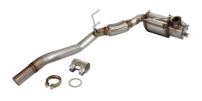 Rußpartikelfilter MAXGEAR 27-6002 MAXGEAR 27-6002 Rußpartikelfilter VW CADDY 2025 Kosten