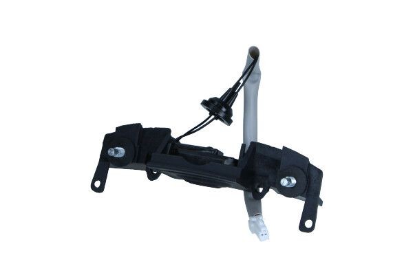 Lüliti, tagaluugi lukustuse avamine MAXGEAR 28-0588 MAXGEAR 28-0588 Kesklukustus NISSAN QASHQAI 2006