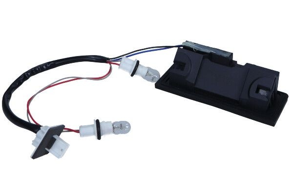 MAXGEAR Lüliti, tagaluugi lukustuse avamine 28-0593 Kesklukustus MAXGEAR Peugeot RCZ 28-0593